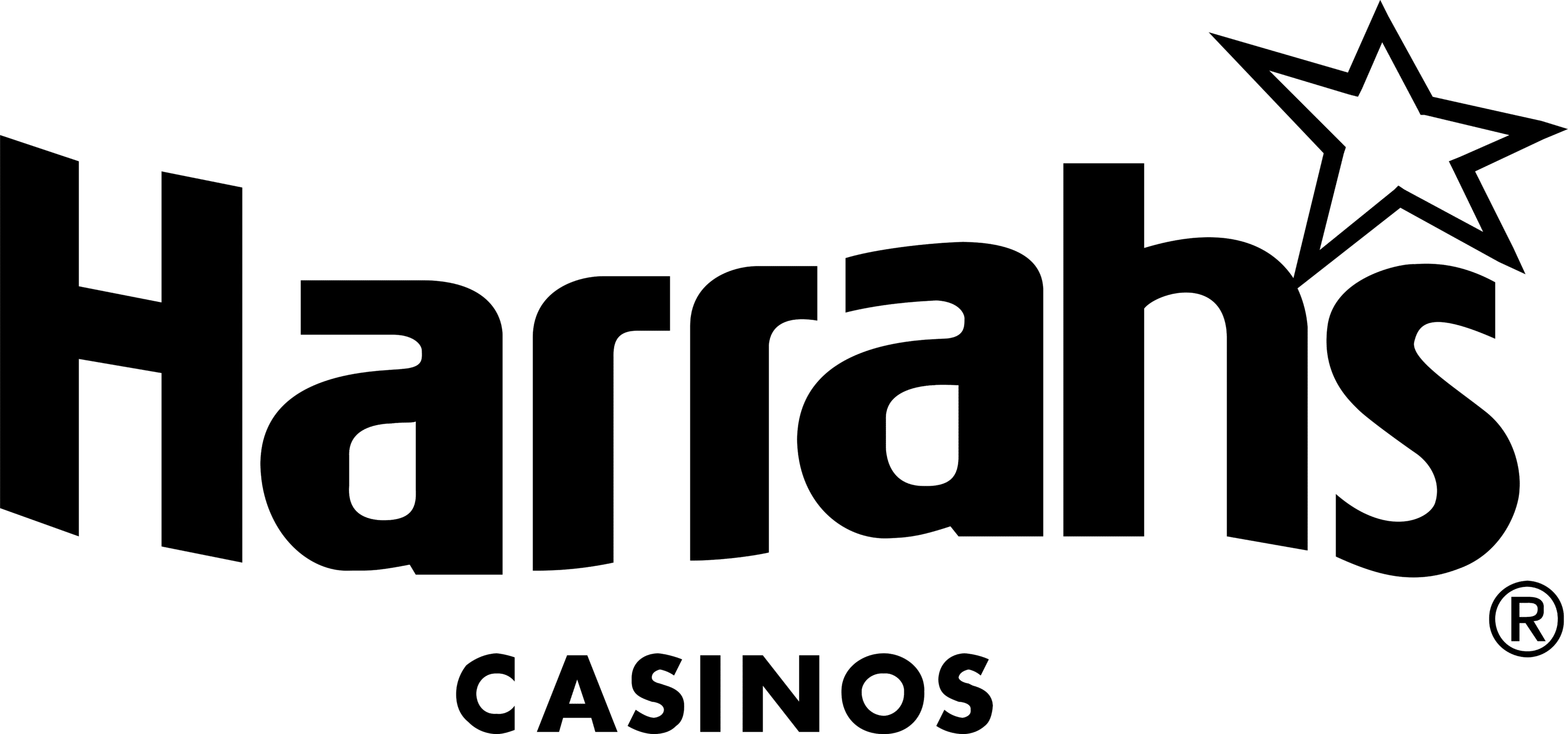 harrahs casino